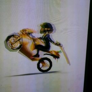 Meet your Posher, Fabio